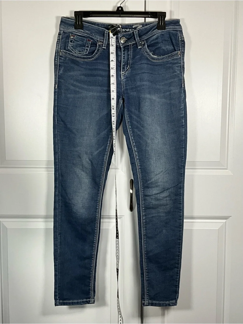 Seven7 skinny easy